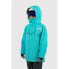 ECOON Ecoexplorer hoodie fleece