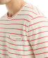 Фото #3 товара Nautica Men's Classic-Fit Stripe Pocket T-Shirt