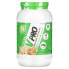 Фото #1 товара Nutrakey, V Pro, смесь необработанных растительных белков, натуральная, 780 г (1,71 фунта)
