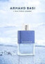 Фото #2 товара Armand Basi L'Eau Pour Homme Туалетная вода 125 мл