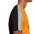 adidas Essentials Colorblock Single Jersey Tee M HE4328