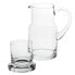 Фото #1 товара 2-piece Manhattan Carafe Set