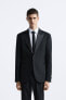 Suit dinner jacket blazer