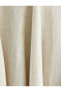 Фото #7 товара Юбка Koton Вискозно-леновая с рюшами мини-этюд.