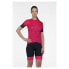 Фото #4 товара BICYCLE LINE Tracy S2 short sleeve jersey