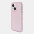Skech Hard Rubber Case| Apple iPhone 14 Plus| pink| SKIP-RM22-HR-PNK