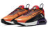 Фото #4 товара Кроссовки Nike Air Max 2090 Magma Orange
