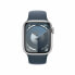 Smartwatch Apple MR903QL/A Silver 41 mm