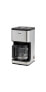 Фото #1 товара Dome Brew Classic Coffee Maker (Stainless Black)