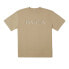 ფოტო #1 პროდუქტის RVCA Big Embossed short sleeve T-shirt