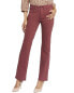 Фото #1 товара Nydj Petite Marilyn Emotion Straight Leg Jean Women's 00P