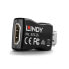 Lindy HDMI 2.0 EDID Emulator - HDMI - HDMI - Black