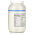 Фото #2 товара Isopure, протеиновый порошок с низким содержанием углеводов, ванильный крем, 1,36 кг (3 фунта)