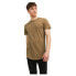 JACK & JONES Noa Crew Neck Regular Fit short sleeve T-shirt