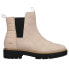 Фото #1 товара TOMS Skylar Pull On Round Toe Chelsea Womens Size 5.5 M Casual Boots 10018633T
