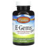 Фото #1 товара E-Gems Elite, Vitamin E with Tocopherols & Tocotrienols, 670 mg (1,000 IU), 60 Soft Gels