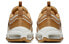 Nike Air Max 97 Wheat Club Gold 921733-702 Sneakers