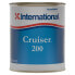 Фото #1 товара INTERNATIONAL Cruiser 200 750ml Solvent