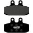 GALFER Scooter FD074G1050 Organic Brake Pads