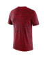 Фото #4 товара Men's Red Canada Soccer Primary Logo Velocity Legend T-shirt