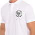 Plein Sport Polo Slim M PIPS508 T-shirt XL - фото #4