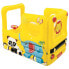 Фото #5 товара Игровой центр надувной Bestway Fisher Price Lil´Learner School Bus 137x96x96 см с шарами