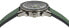 Versace Herren Armbanduhr 43 mm Armband Lederarmband schwarz GRECA DOME CHRONO VE6K00123