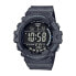 CASIO AE-1500WH-8BV watch Grey / Grey / Black - фото #2