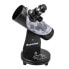 CELESTRON FirstScope Series Moon Robert Reeves Telescope