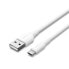 USB Cable Vention CTIWI 3 m White (1 Unit)