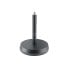 Фото #1 товара König & Meyer 232 Tabletop Microphone Stand black