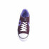 Sports Shoes for Kids Converse Star Player Dark Red