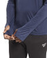 ფოტო #4 პროდუქტის Men's Classic Fit Long-Sleeve Training Tech T-Shirt