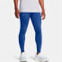 UNDER ARMOUR Qualifier Elite leggings Tech Blue / Reflective, 3XL - фото #1