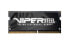 PATRIOT Memory Viper Steel PVS432G240C5S - 32 GB - 1 x 32 GB - DDR4 - 2400 MHz - 260-pin SO-DIMM
