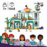 Фото #6 товара Игровой набор Lego 42621 Heartlake City Hospital