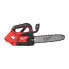 Milwaukee M18 FUEL Akku-Top-Handle-Kettensäge M18 FTHCHS30-0 ohne Akku und Ladegerät