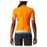 Фото #1 товара CASTELLI Gradient short sleeve jersey