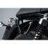 Фото #1 товара SW-MOTECH SLC HTA.11.509.10000 Triumph Left Side Case Fitting