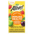 Фото #1 товара Nature's Way, Alive! добавка для поддержки здоровья иммунной системы, 30 мягких таблеток