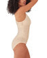 ფოტო #2 პროდუქტის Women's Ultimate Smoothing Firm Control Bodysuit DFS105