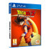 Фото #1 товара PLAYSTATION GAMES PS4 Dragon Ball Z Kakarot