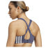 ADIDAS TLRD Impact sports bra high support