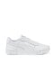 Фото #1 товара Carina Kadın Günlük Spor Yürüyüş Ayakkabısı Sneaker Beyaz