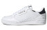 Фото #1 товара Кеды adidas Originals Continental 80 черно-белые