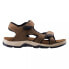 Фото #4 товара Hi-tec Lucibel M sandals 92800304843