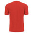 ფოტო #2 პროდუქტის KARPOS Genzianella short sleeve T-shirt