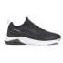 Фото #1 товара Puma Electron E Pro Lace Up Mens Black Sneakers Casual Shoes 38020901