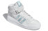 Adidas Originals Forum Mid GX6533 Sneakers