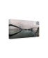 Фото #2 товара David Ayash Bridges of the East River NYC Canvas Art - 19.5" x 26"